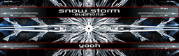 snow storm -euphoria-