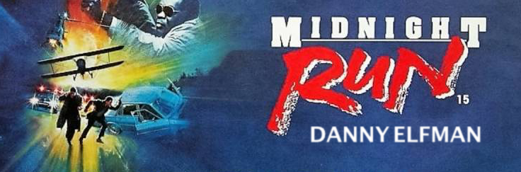Midnight Run