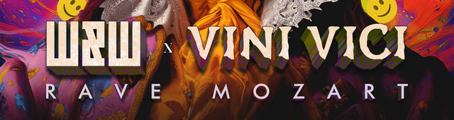 Rave Mozart
