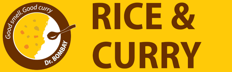 Rice & Curry