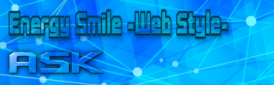 Energy Smile -Web Style-