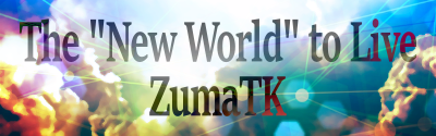 The New World to Live