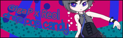 [Round 1] - drop pop candy