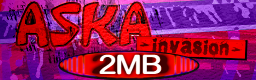 [Round 2] - ASKA -invasion-