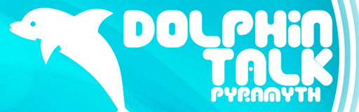 [Round 2] - Dolphin Talk