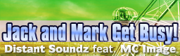 [Round 2] - Jack and Mark Get Busy!