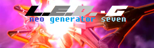 [Round 2] - Neo Generator Seven