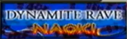 DYNAMITE RAVE (2009 Version)