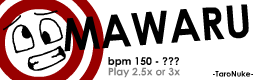 MAWARU - MADE IN STEPMANIA