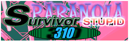 PARANOiA SURViVOR STUPiD