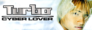 Cyber Lover