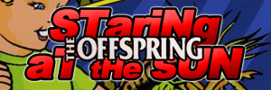 Starting At The Sun