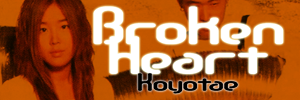 Broken Heart