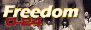 Freedom