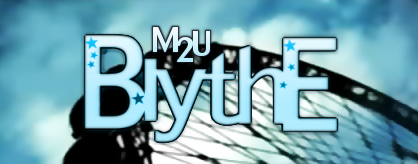 BlythE