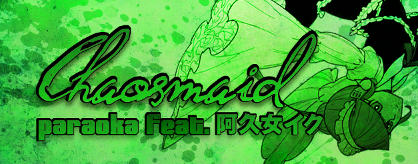 Chaosmaid