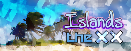 Islands
