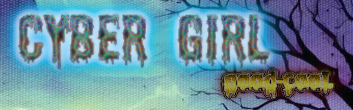 Cyber Girl