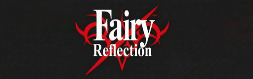 Fairy Reflection