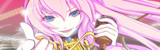 Luka Luka Night Fever (English Side)