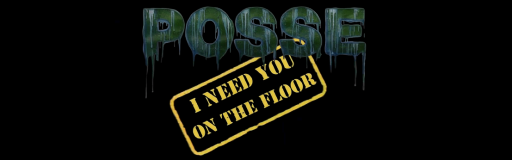 Posse (I Need You On The Floor)