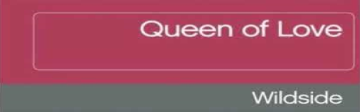 Queen of Love (Remix)