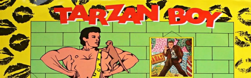 Tarzan Boy