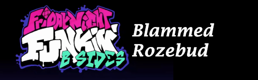 Blammed [B-Side Remix]