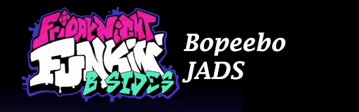 Bopeebo [B-Side Remix]