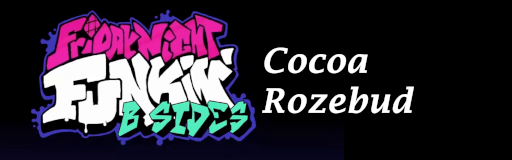 Cocoa [B-Side Remix]