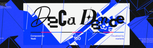 Deca Dance