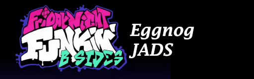 Eggnog [B-Side Remix]