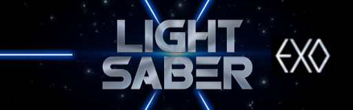 LIGHTSABER -Japanese version-