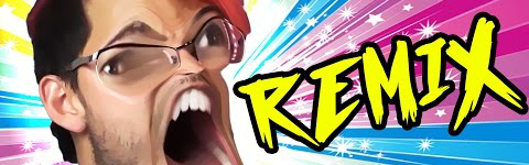 Markiplier Warm-Up REMIX