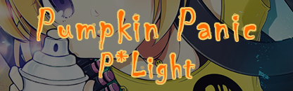 Pumpkin Panic