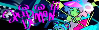 SPEED DEMON
