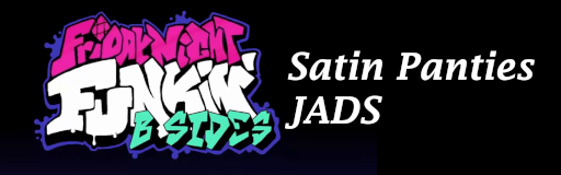 Satin Panties [B-Side Remix]