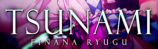 TSUNAMI