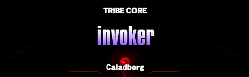 invoker