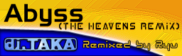 Abyss (The Heavens Mix)