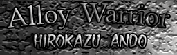 Alloy Warrior