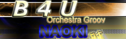 B4U (Orchestra Groov)