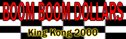 Boom Boom Dollars