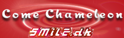 Come Chameleon