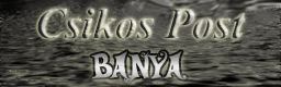 Csikos Post