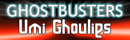 Ghostbusters