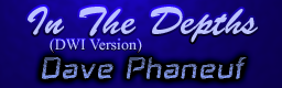In The Depths (DWI Version)