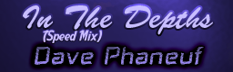 In The Depths (Speed Mix)