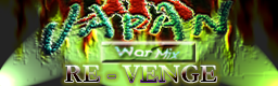 Japan (War Mix)