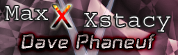 MaxX Xstacy